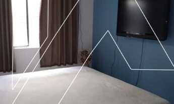 Imagem 4: Apartamento - Conjunto Residencial Souza Queiroz - Campinas