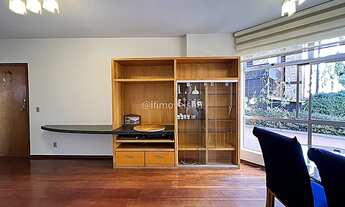 Imagem 5: Ed. Montjuic - apartamento de 2 quartos para venda no Funcionários