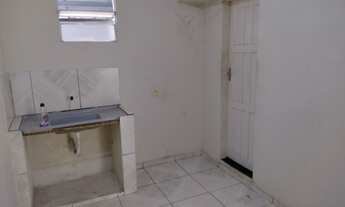 Imagem 6: Kitnet no ITARARÉ para alugar