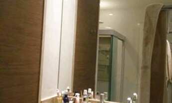 Imagem 7: Apartamento dois quartos diferenciado