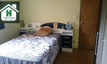 Imagem 7: Casa Geminada em ótimo estado, na cidade de Franco da Rocha