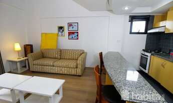 Imagem 5: Apartamento em Indianópolis