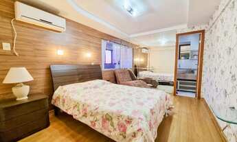 Imagem 6: Cobertura triplex para venda com 320 metros quadrados com 4 quartos em Jardim Camburi - Vi