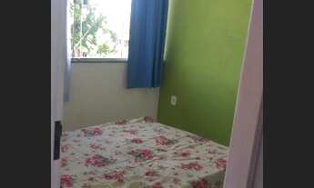 Imagem 4: Apto bairro Cidade Nova-Marataizes-ES