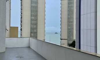 Imagem 3: Amplo apartamento para venda com 3 quartos, sendo 1 suíte, dependência completa, 1 vaga co