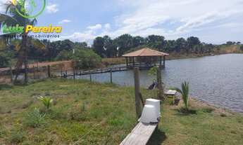 Imagem 2: FAZENDA À VENDA EM VALE DO ARAGUAIA - T0 - 20% DE RESERVA (Dupla Aptidão