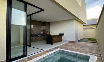 Imagem 7: Casa térrea no Portal do Sol Green 3 Suítes