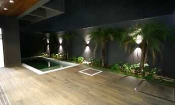 Imagem 7: Casa de condomínio para venda tem 180 metros quadrados com 4 quartos