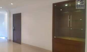 Imagem 6: Apartamento com 3 dormitórios à venda, 173 m² por R$ 910.000,00 - Gonzaga - Santos/SP