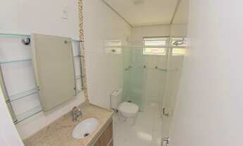 Imagem 4: Cobertura duplex para venda com 180 metros em Santa Mônica - Uberlândia - MG