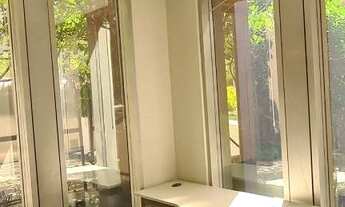 Imagem 3: Andar/laje corporativa para aluguel tem 650 metros² na Chácara Santo Antonio - SP