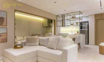 Imagem 3: Apartamento com 3 dormitórios à venda, 99 m² por R$ 715.800,00 - Condomínio Pátio Boa Vist