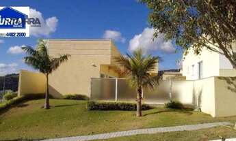 Imagem 2: Casa com 4 dormitórios à venda de 250 m² no condomínio Atibaia Park I em Atibaia/SP - CA19