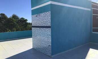 Imagem 2: CASA 3 QUARTOS 3SUITES, EM CONDOMINIO,PORCELANATO,PITANGUEIRAS,LAURO DE FREITAS-BA