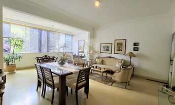 Imagem 7: Apartamento para Venda em Salvador, Graça, 3 dormitórios, 1 suíte, 3 banheiros, 2 vagas