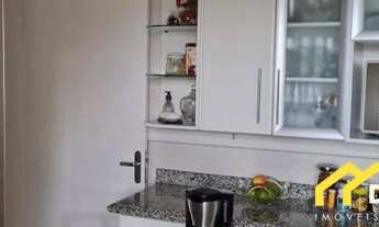 Imagem 5: LINDO APARTAMENTO NO BAIRRO ESTREITO EM FLORIANÓPOLIS