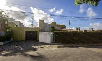 Imagem: Casa Duplex com Piscina na Coroa do Meio