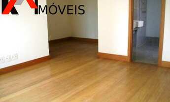 Imagem 7: APARTAMENTO RESIDENCIAL em BELO HORIZONTE - MG, SANTO AGOSTINHO