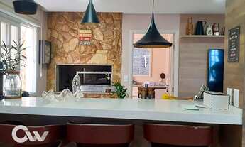 Imagem 2: Casa de 04 dormitórios em Coqueiros