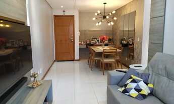 Imagem 2: Porteira Fechada no coração de Itapuã