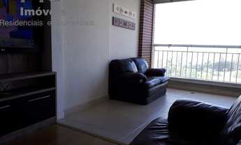 Imagem 2: Apartamento com 2 dormitórios 2 vagas a venda no Panamby