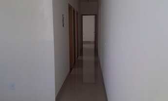 Imagem 3: Casa para venda possui 100 metros quadrados com 3 quartos