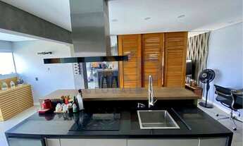 Imagem 6: Lindíssimo Apartamento na Vila Mariana todo Equipado com Varanda Gourmet (Porteira Fechada