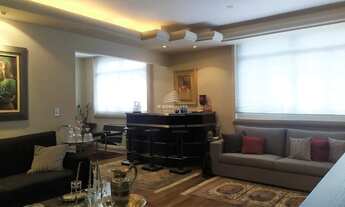 Imagem: Apartamento à venda, 5 quartos, 2 suítes