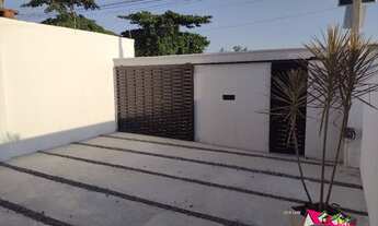 Imagem 3: Casa a Venda, 2 Dormitórios e Fino Acabamento em Itaipuaçú!