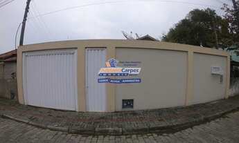 Imagem: NAVEGANTES - Casa Padrão - GRAVATÁ