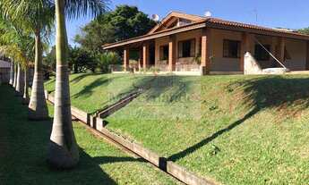 Imagem: Chácara com 3 dorms, Alvorada, Araçoiaba