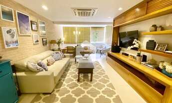 Imagem 3: RIO DE JANEIRO - Apartamento Padrão - Jardim Oceânico