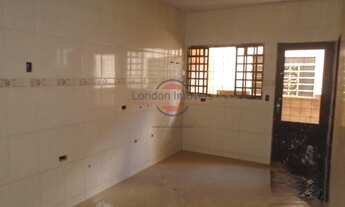 Imagem 5: CASA Sobrado para venda em Londrina - PR