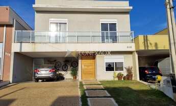 Imagem 2: Casa - Residencial Real Parque Sumaré - Sumaré