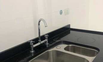 Imagem 4: Apartamento para venda tem 108 metros quadrados com 2 quartos em Vila Olímpia - São Paulo