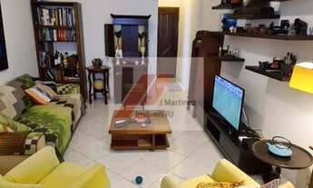 Imagem: Apartamento para venda tem 90 metros quadrados