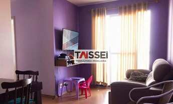 Imagem: Apartamento com 3 dormitórios à venda