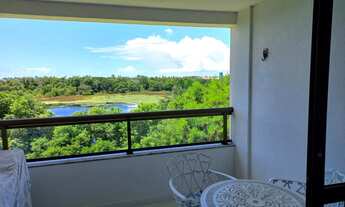 Imagem: Apartamento GUARAJUBA Village GUARAJUBA