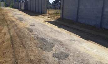 Imagem 2: Terreno 972 m2 são José dos pinhais, barro preto