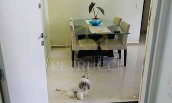 Imagem 5: Apartamento - Parque Yolanda (Nova Veneza) - Sumaré