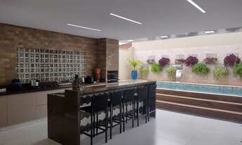 Imagem 6: Maravilhoso sobrado cond. Vale Verde