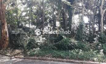 Imagem 2: Terreno à VENDA no Centro de Ribeirão Pires/SP