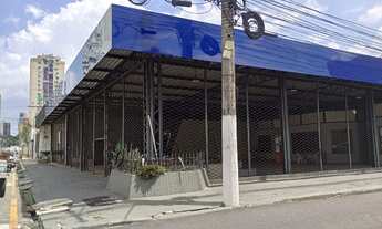 Imagem 3: Moura Gestor Imobiliário-Venda Loja esquina com 1.000m2, Reduto, Belém, Pa