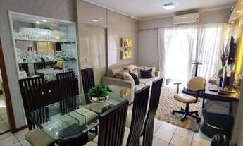 Imagem 2: Edificio Della torre - apartamento completo de planejados, sol da manhã