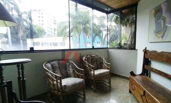 Imagem 4: Apartamento de 125m² na Serra