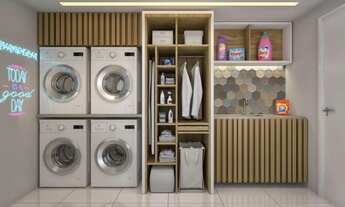 Imagem 7: Lançamento em Candeias