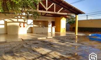 Imagem 3: 2706) APARTAMENTO PADRÃO NO BAIRRO GURUPI