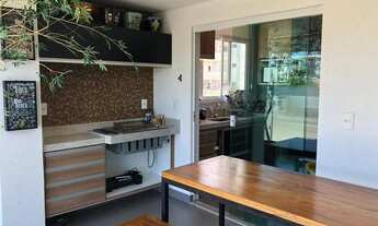 Imagem 5: Apartamento com 112 metros em Saraiva - Uberlândia - MG