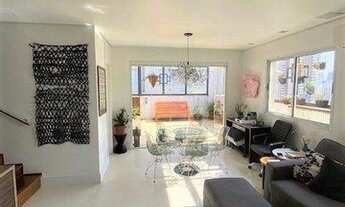 Imagem 4: Cobertura/Pompéia - 3 dormitórios 3 vagas