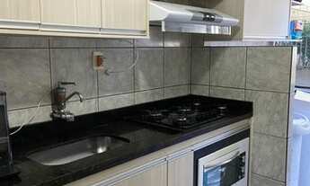 Imagem 6: Apartamento para Venda em Aparecida de Goiânia, Jardim Bela Vista - Continuação, 2 dormit